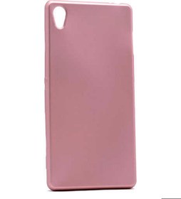 Resim Sony Xperia Z2 Uyumlu Kılıf Soft Flexible Matte Silicone, Ultra Esnek Ultra ince Ultra Koruyucu Pürüzsüz Mat Silikon 