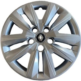 Resim Renault Megane 4 Jant Kapağı 16" İnç 1 Adet 403158263r Tisa 