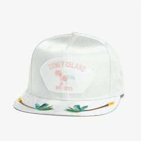 Resim Goorin Bros Island Gateaway Unisex Mavi Şapka 101-1904 Mavi 