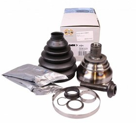 Resim Jetta Dış Aks Kafası (Körüklü) GKN Marka 