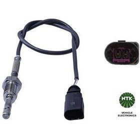 Resim 70906088 Sıcaklık Sensörü Egz. Vag Crafter 06- Ngk-90265 