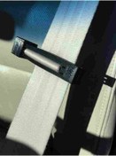 Resim Genel Markalar Emniyet kemeri kelepçesi (Plastik Aparattır!!!) 