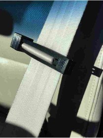 Resim Genel Markalar Emniyet kemeri kelepçesi (Plastik Aparattır!!!) 