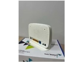 Resim Td-W 9970 V3 4 Port 300 Mbps Vdsl2/adsl2+ Modem Capex (Kutulu-Yenilenmiş) 