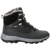 Resim Jack Wolfskin Everquest Texapore High Kadın Outdoor Bot Antrasit 