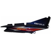 Resim Falcon Kmt Çelik 100 Arka Karenaj Sağ Mavi Or. (493839234) 