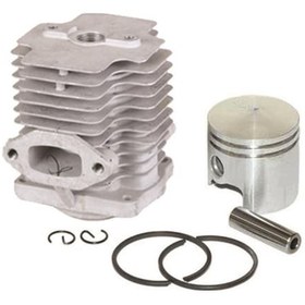 Resim Orac Tf900 25 lt Benzinli Sırt Tipi İlaçlama SİLİNDİR PİSTON TAKIM 