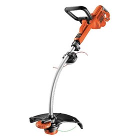 Resim Black&Decker GL9035 900W Misinalı Kenar Kesme Makinesi 