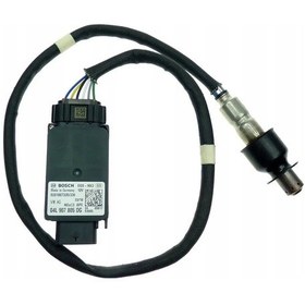 Resim Skoda Octavi A Nox Sensörü 