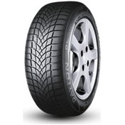 Resim Dayton 185/60r15 88t Xl Dw510e Oto Kış Lastiği ( Üretim Yılı:2021) 
