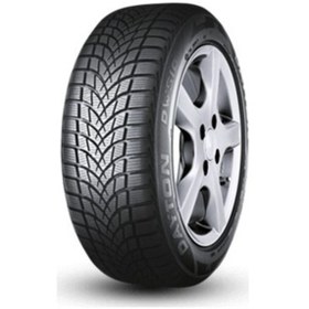 Resim Dayton 185/60r15 88t Xl Dw510e Oto Kış Lastiği ( Üretim Yılı:2021) 