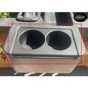 Resim Bmw E36 Bardak Tutucu V2 