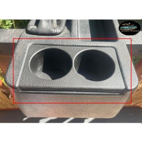 Resim Bmw E36 Bardak Tutucu V2 