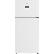 Resim AL 376 XE 630 L Çift Kapılı No-Frost Buzdolabı Altus