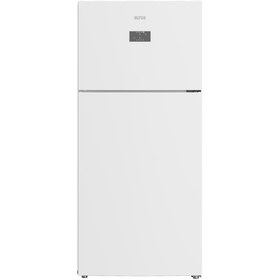 Resim Altus AL 376 XE Buzdolabı 