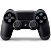 Resim qasul PS4 Oyun Kolu Joystick Kablosuz Wireless 