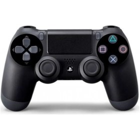 Resim qasul PS4 Oyun Kolu Joystick Kablosuz Wireless 