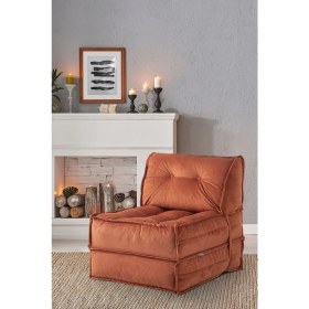 Resim Homedius Yataklı Koltuk Mocca 
