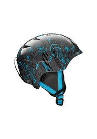 Resim Quıksılver Quiksilver Slush Erkek Çocuk Kask 6701 Çok Renkli 