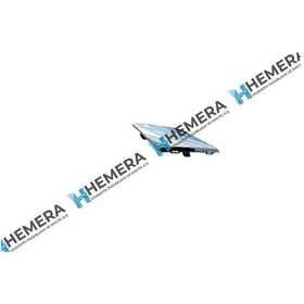 Resim Eşdeğer Ürün Pulo- Peugeot 308 2021 Panjur Çıtası Sol Kromlu 98379779vd 