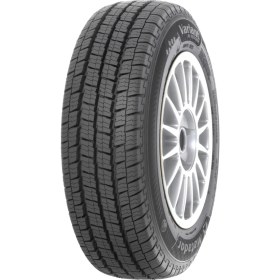 Resim Matador 205/70 R15C 106/104R MPS125 Variantaw 8pr Oto 4 Mevsim Lastiği (Üretim Yılı:2025) 