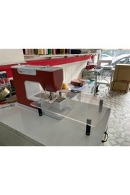 Resim bernette B05 Crafter Uzatma Tablası 