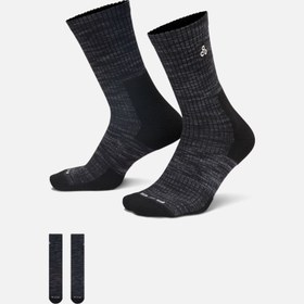 Resim Nike Acg Ed Cush Crew 1 Pr 144 Erkek Çorap 