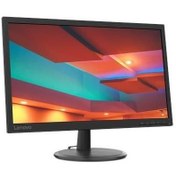 Resim Lenovo 21.5" C22-25 5ms FHD 75Hz 66AFKAC1TK 1920x1080 Hdmi Vga 3 Yıl Garanti Monitör 