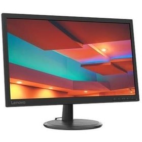 Resim Lenovo 21.5" C22-25 5ms FHD 75Hz 66AFKAC1TK 1920x1080 Hdmi Vga 3 Yıl Garanti Monitör 