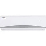 Resim York Monterosa YHKF09YEEBMJO-X A++ Enerji Sınıfı 9000 BTU Duvar Tipi Klima 