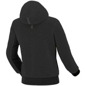 Resim Tucano Urbano LADY FLOWMOTION YAZLIK CEKET SİYAH 