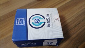 Resim 2 Adet Cari̇q Oto Taki̇p Ci̇hazi 