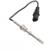 Resim Opel Astra J 1.3 Dizel Eksoz Sıcaklık Sensörü Konum 1 Bosch 0986259071 