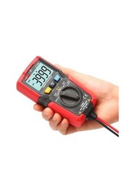 Resim Unı-t Ut 125c Cep Tipi Multimetre 