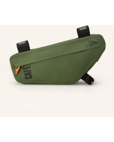 Resim Frame Bag Bisiklet Kadro Çantası 4l 