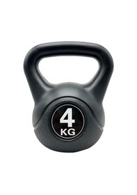 Resim Gus Company 4 Kg Kettlebell Dambıl Çaydanlık Tipi Dumbell 