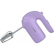Resim Lumme LU-MX1871A 500 W Aksesuarlı El Mikseri 193226761 