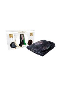 Resim Harry Potter Stuff Invisibility Cloak Illusion Görünmezlik Peleri 