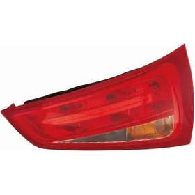 Resim Audi A1 Stop Lambasi Sag 2011-2015 Depo 4461922rue 