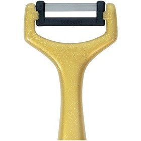 Resim Solingen Tırtıksız Gold Simli Sapan Soyacak 