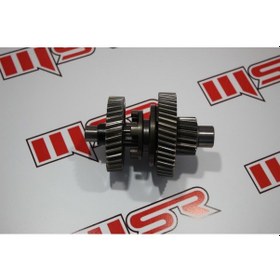 Resim ATV KUBA ELAND 200-KANUNİ 150 U ŞANZUMAN DİŞLİ 36*49*17 