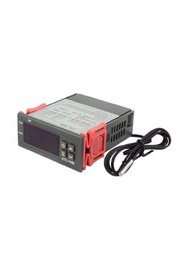 Resim CNL STC-1000 Sıcaklık Termostatı 220V 