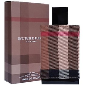 Resim Burberry London For Men Erkek Parfüm EDT 100 ML 