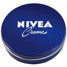 Resim Nivea Teneke Krem 150 ML 