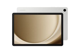 Resim Samsung Tab A9+ LTE SM-X218 11" | 128 GB 8 GB Gümüş 