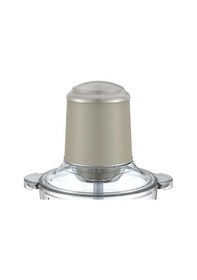 Resim Berghoff 7950801 Gem Retro 400 W Elektrikli Doğrayıcı 