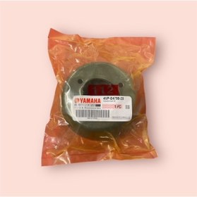 Resim Yamaha Bws100 Or. Egzoz Arka Kapak 4vp-e4799-20 