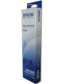 Resim Epson S015329 Fx-890 Şerit Epson 