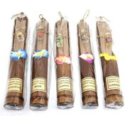 Resim Kenpazar Bambu Kutulu Çubuk Tütsü Sayang No:20 