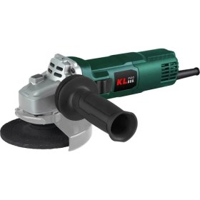 Resim KL Pro KLAT11517 1800W 125MM Avuç Içi Taşlama 